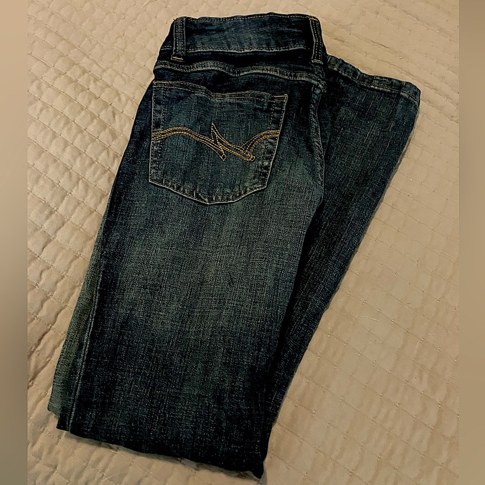 Wrangler Jeans